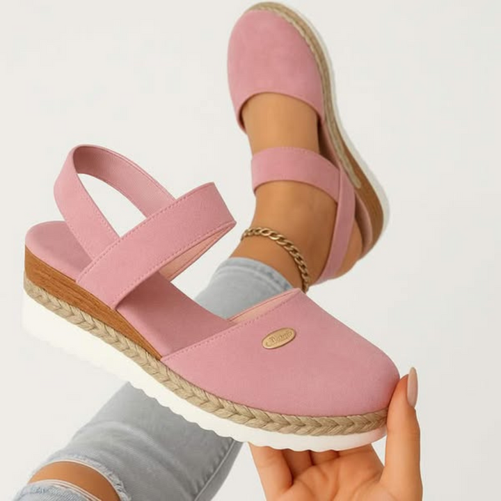HENNA | ORTHOPEDIC SANDALS