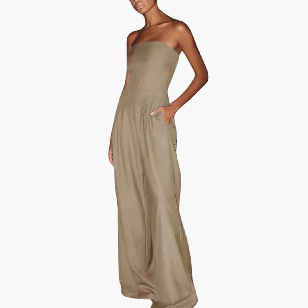Cristal | Jumpsuit