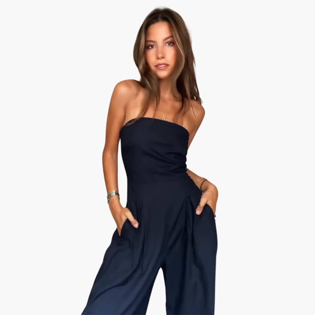 Cristal | Jumpsuit