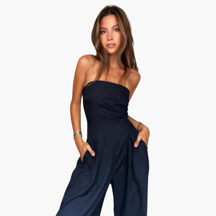 Cristal | Jumpsuit
