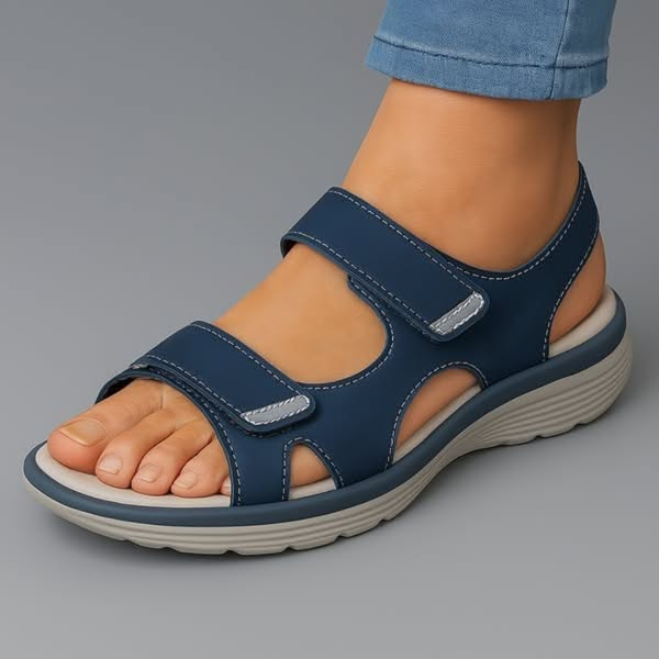 Letitia - Orthopedic Sandals