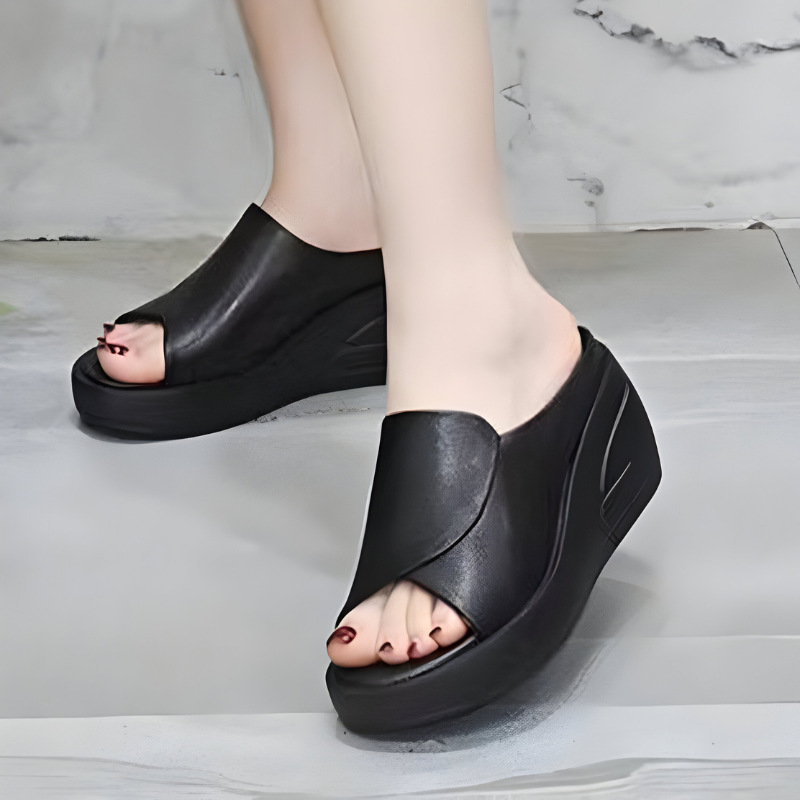 Aileen - Orthopedic Sandals