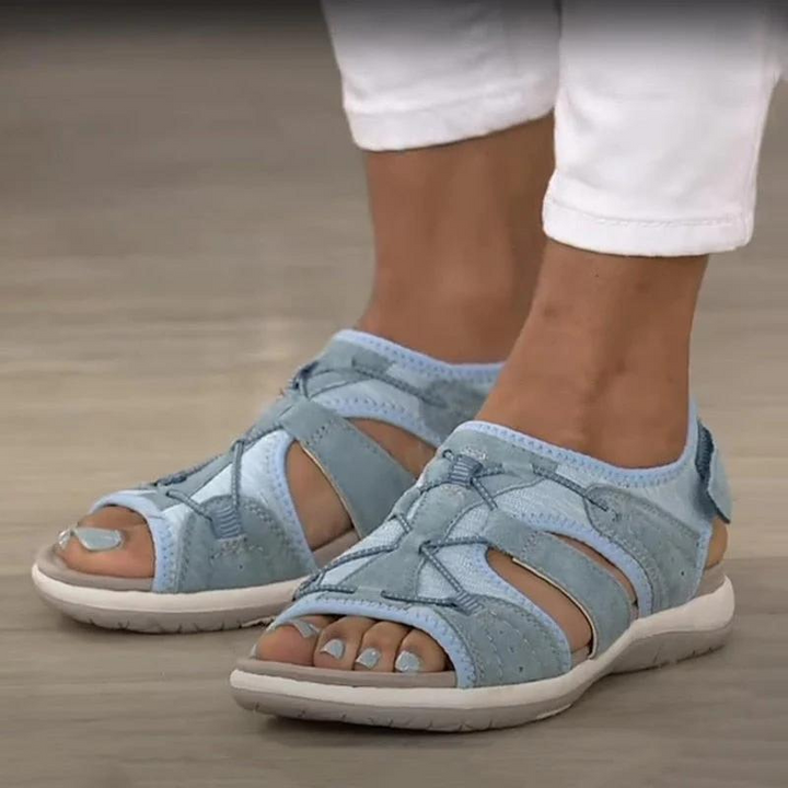 Ramona - Orthopedic Sandals