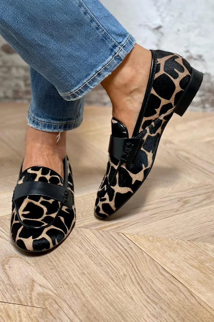 Kathrina | cosy Loafers