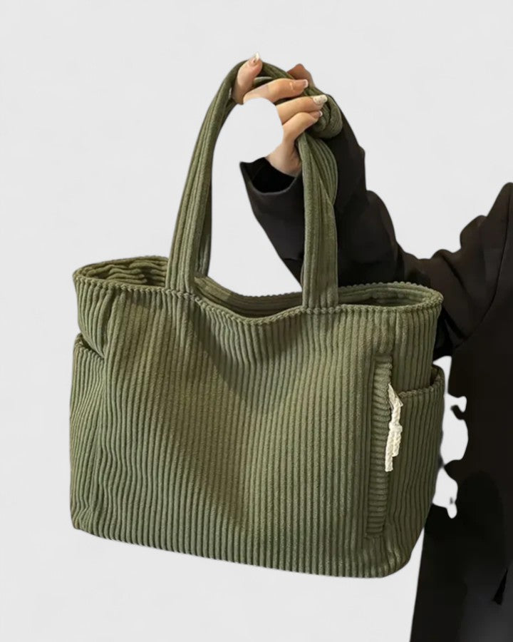 Mitzi | Sophisticated Tote Bag