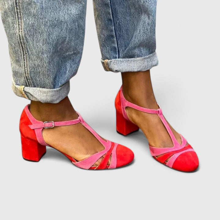 ESMÉE | MODERN HEELS