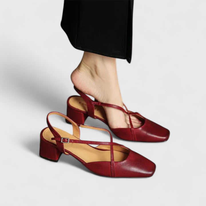 GRETEL | ELEGANT SANDALS