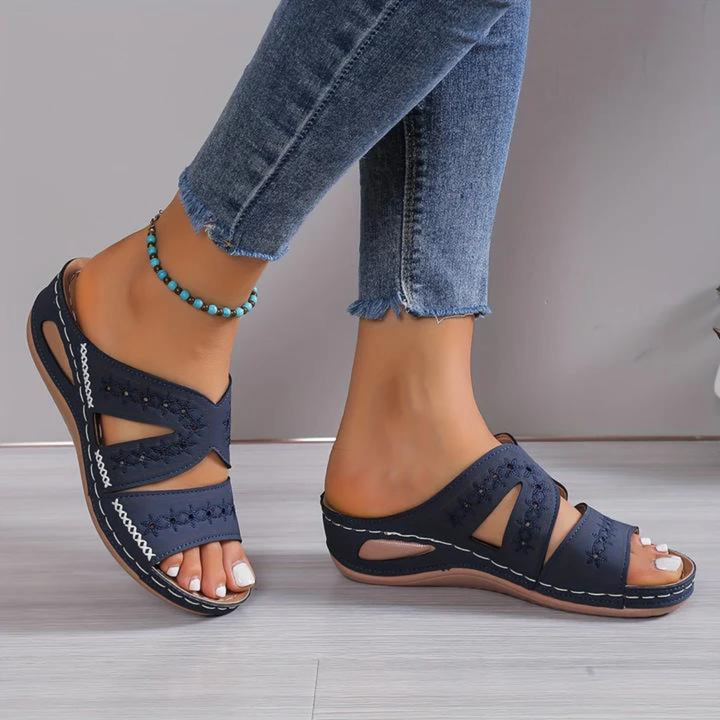 Florentina - Orthopedic Sandals