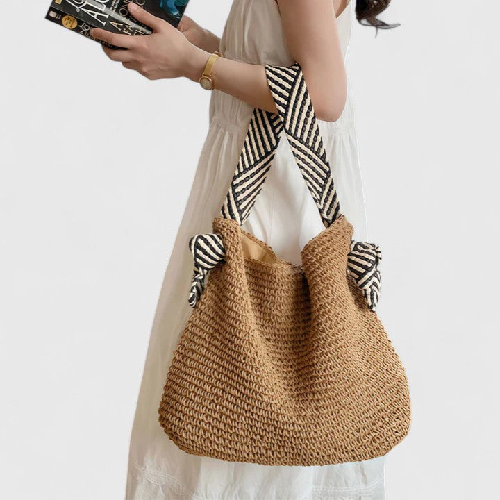 Mathilda | Sophisticated Boho Bag