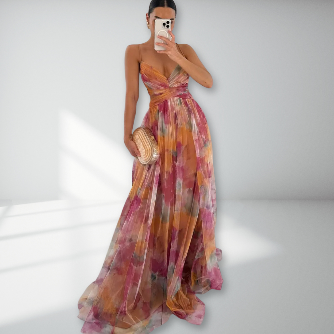 Mabel | Stunning Maxi Dress