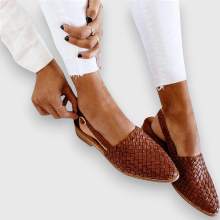 FAITH | COMFY SANDALS