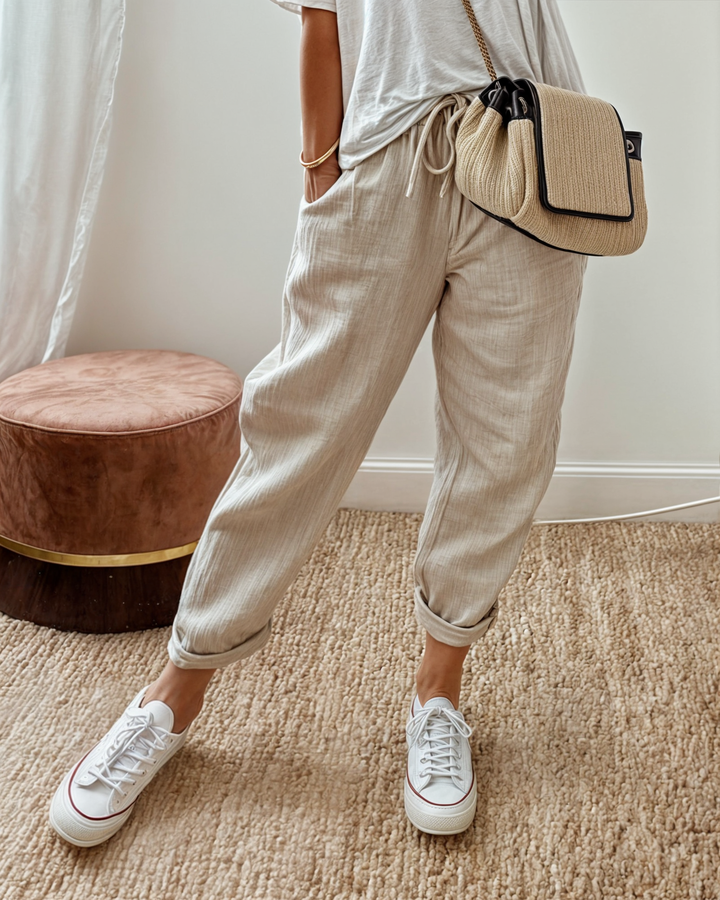 Dulcie | Elegant Pants Aria