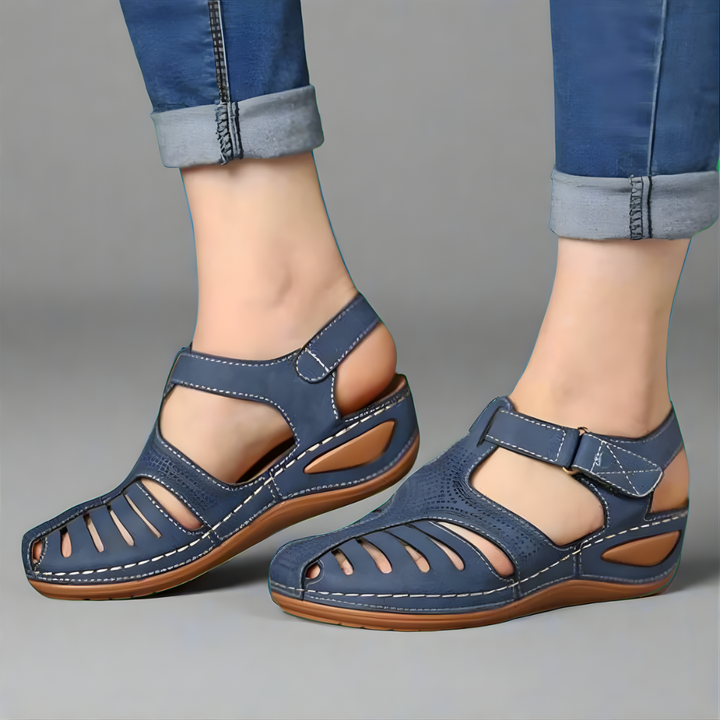 Azalea - Orthopedic Hallux Valgus Correction Sandals