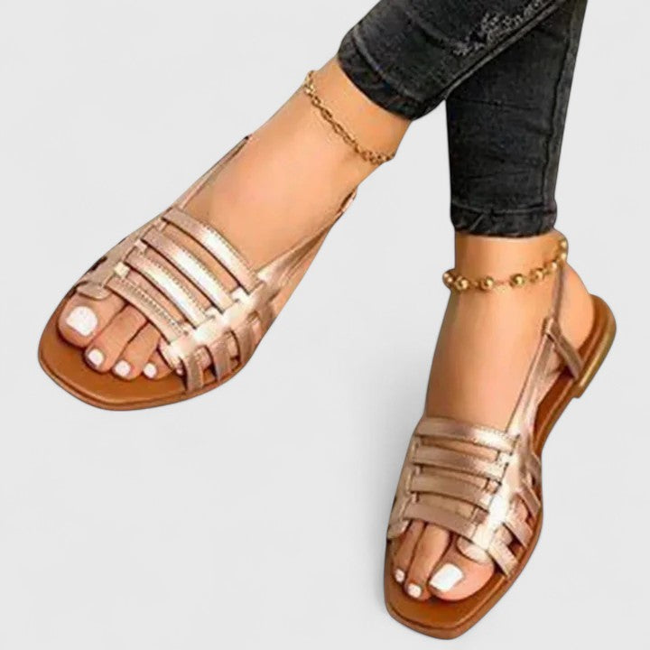 GOLDIE | ORTHOPEDIC SANDALS