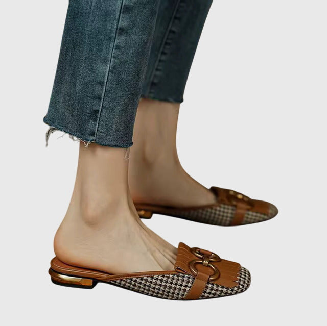 ELEANOR | ORTHOPEDIC SANDALS