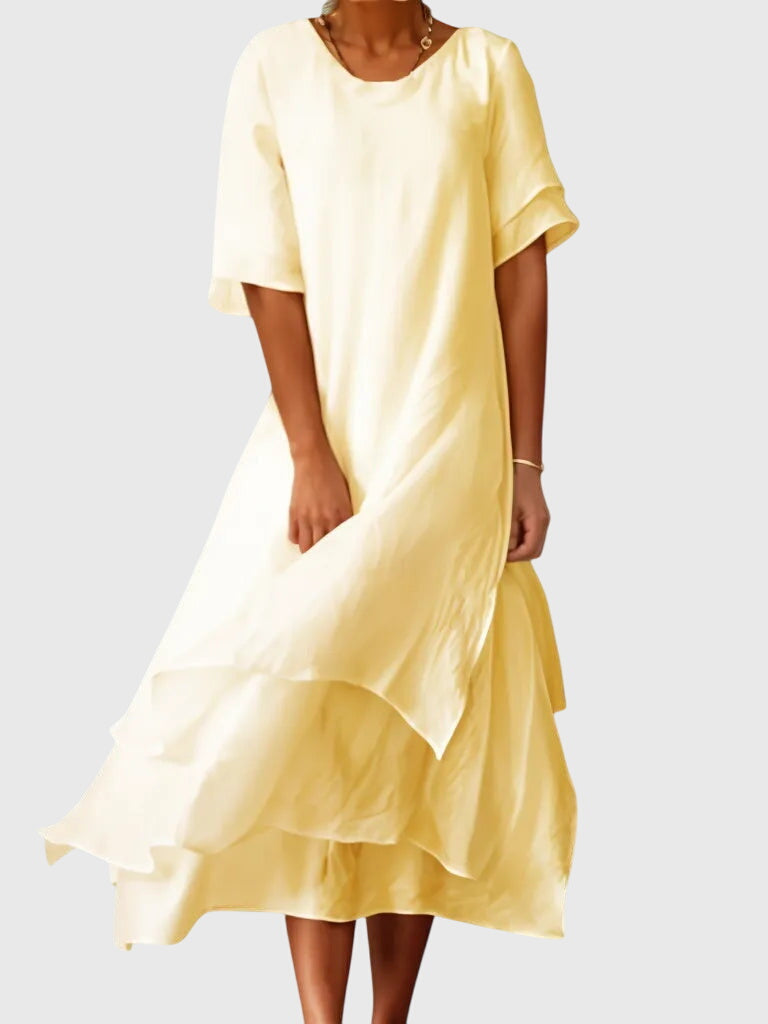 Rose™ | Elegant Dress