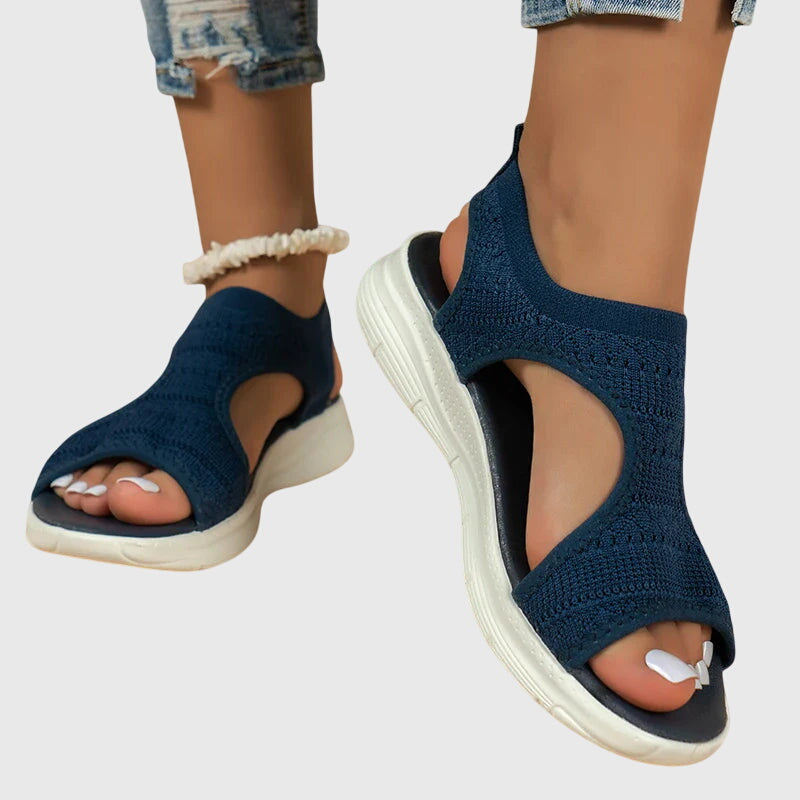 JESSAMINE | ORTHOPEDIC SANDALS