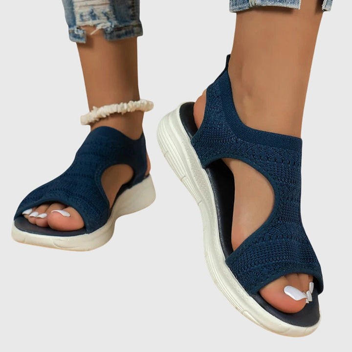 JESSAMINE | ORTHOPEDIC SANDALS