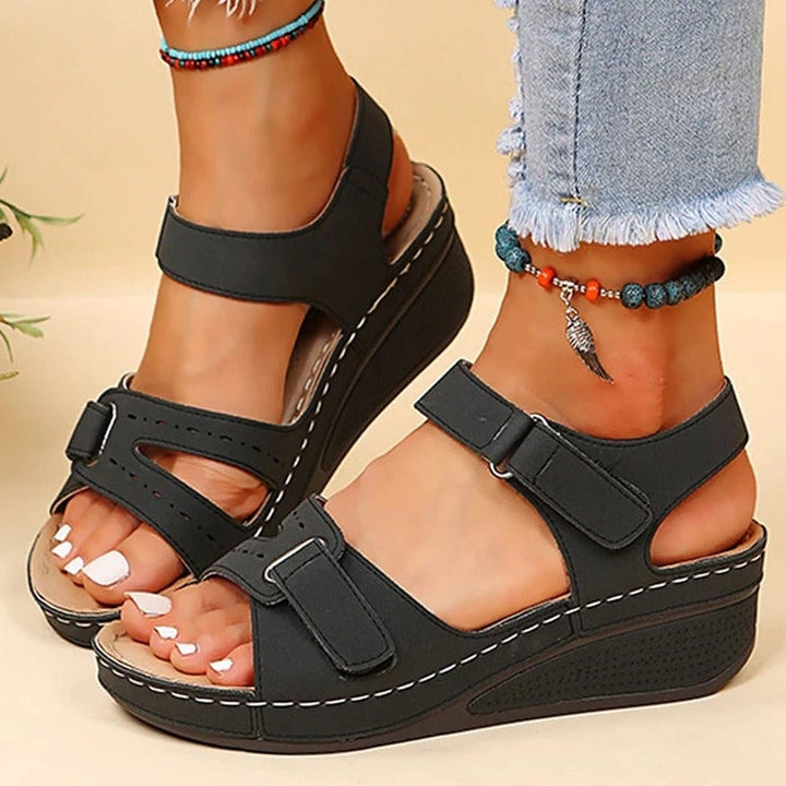 Victoria - Women's Comfort Sandals