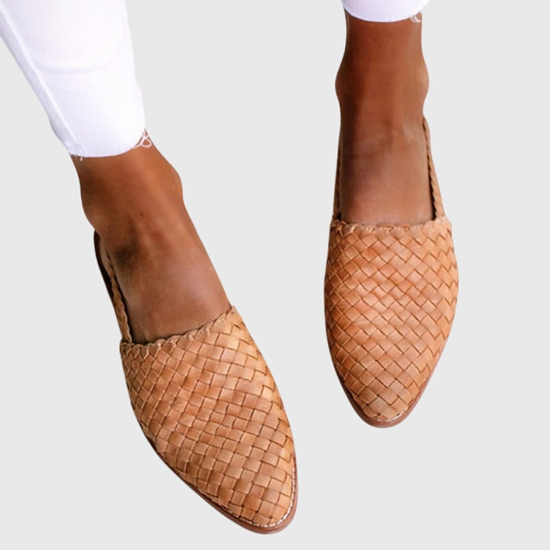 EMMA | ORTHOPEDIC SANDALS