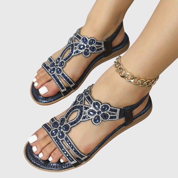 HERTHA | ORTHOPEDIC SANDALS