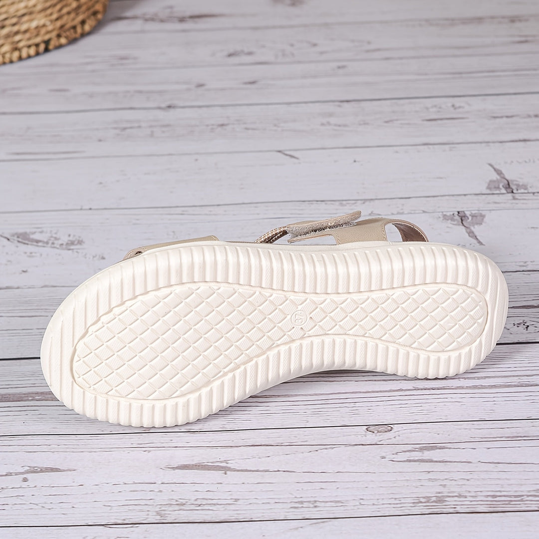 Quintessa - Orthopedic Sandals