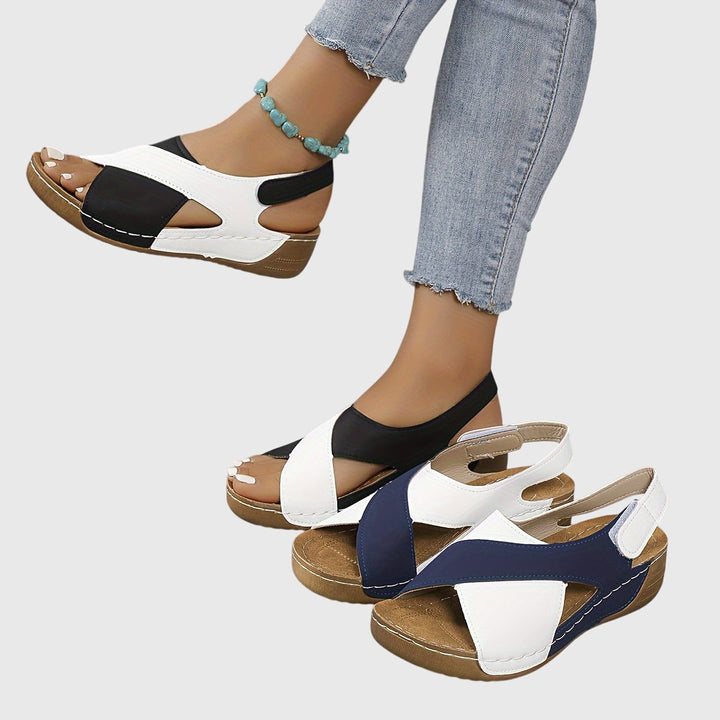 AGNES | ORTHOPEDIC SANDALS