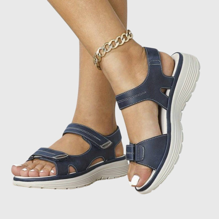 JONI | ORTHOPEDIC SANDALS