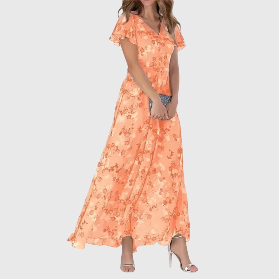 Rosie™ | Figure Flattering Dress