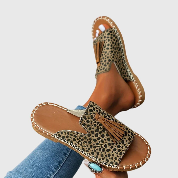 EWA | ORTHOPEDIC SANDALS