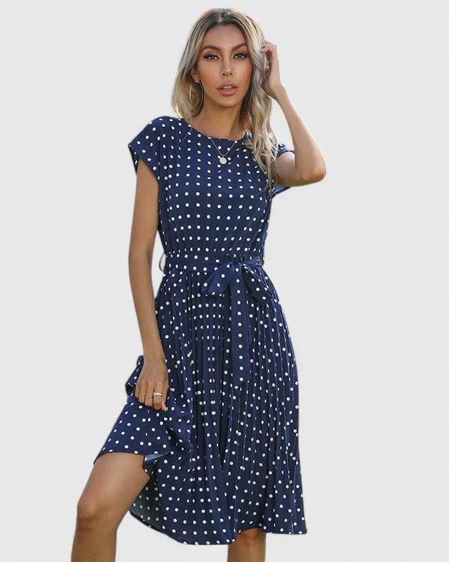 Clara | Elegant Dress