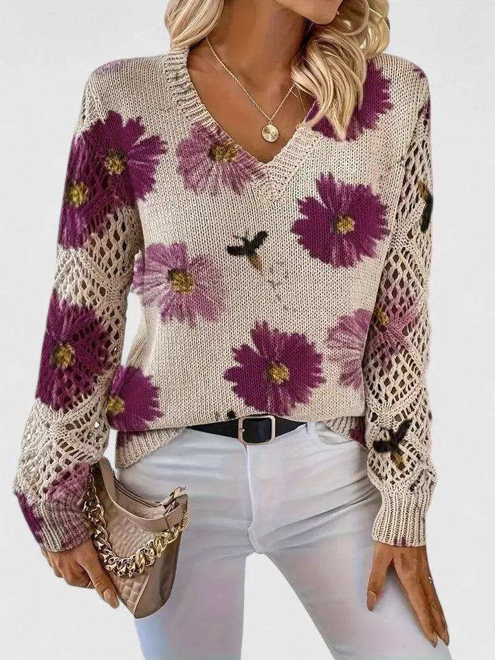 Aphra | Elegant Cardigan