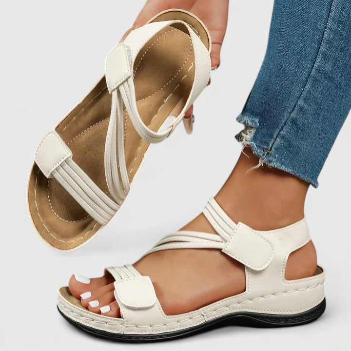 JOY | SOPHISTICATED SANDALS