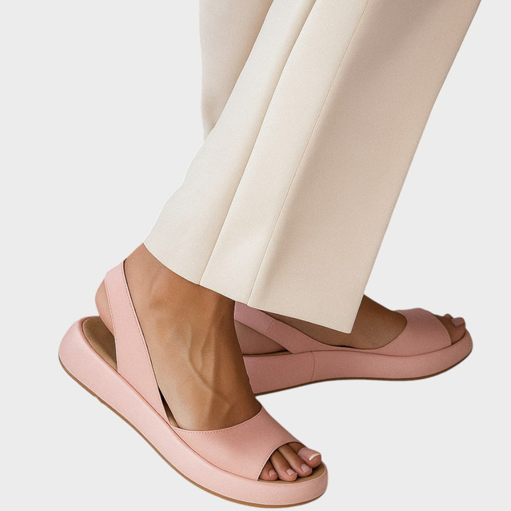 GILDA | ORTHOPEDIC SANDALS