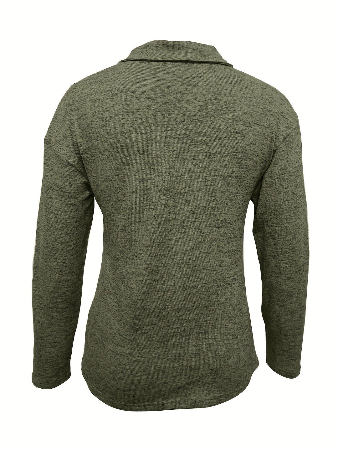 Bethia | Chic Long-Sleeved Top