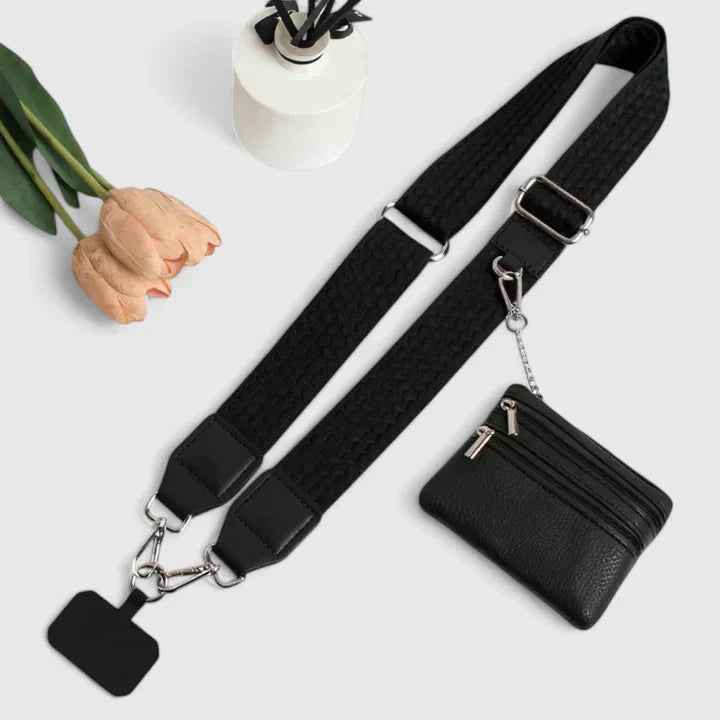 Maura | Elegant Phone Holder