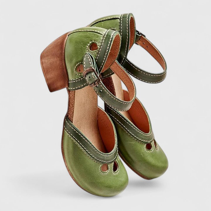 FERNANDA | ORTHOPEDIC SANDALS