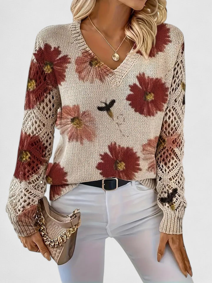 Aphra | Elegant Cardigan