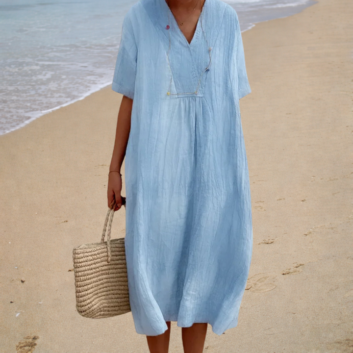 Muriel Summer Dress