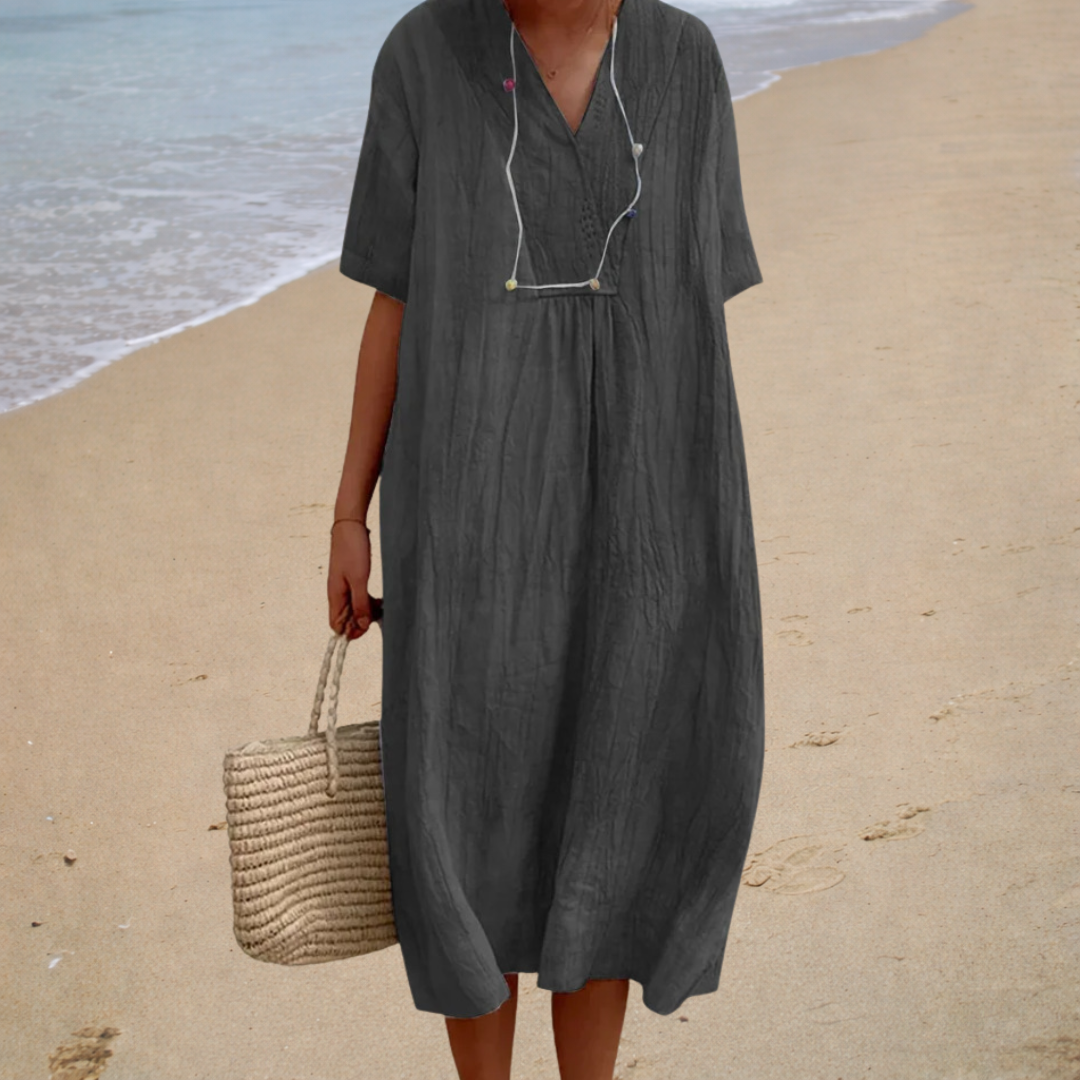Muriel Summer Dress