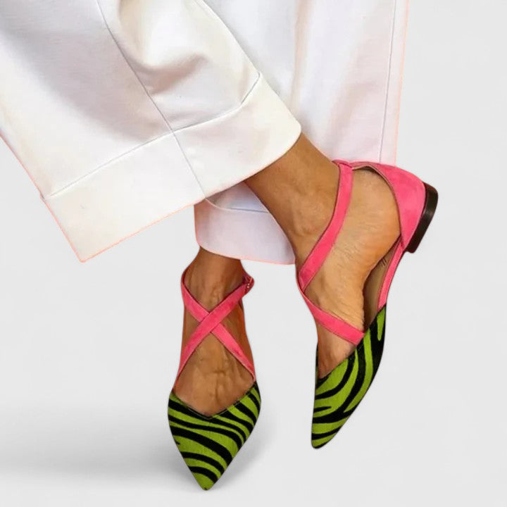 FAYE | ELEGANT SANDALS