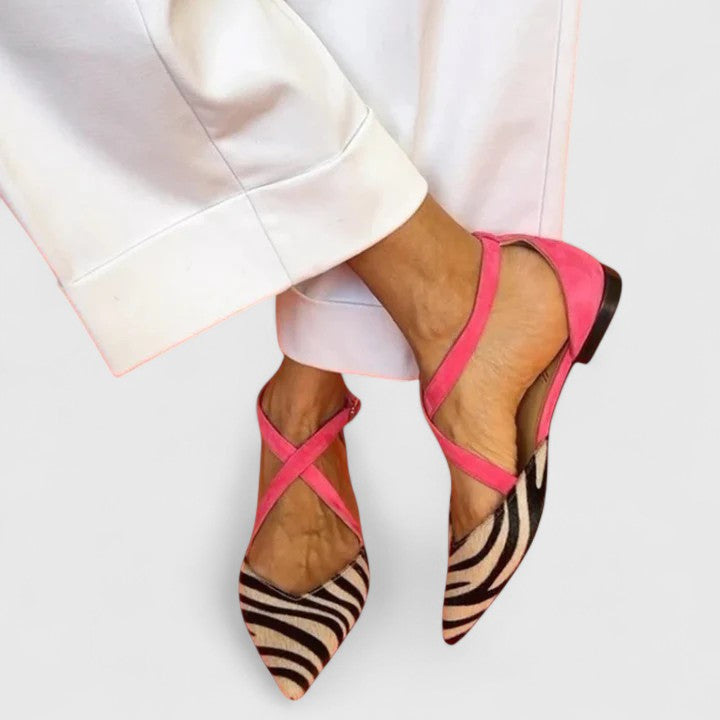 FAYE | ELEGANT SANDALS