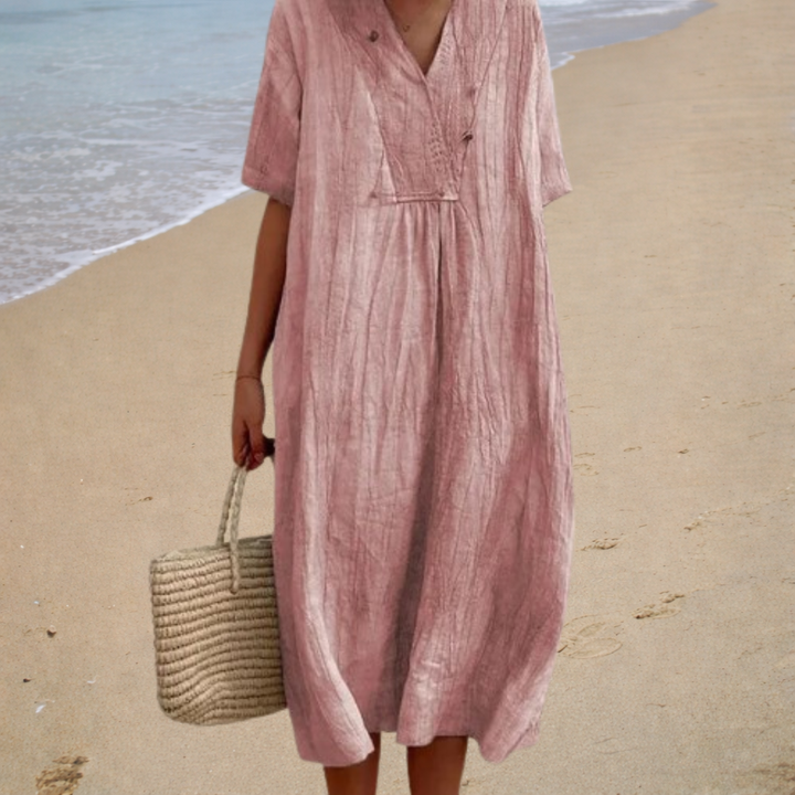 Muriel Summer Dress