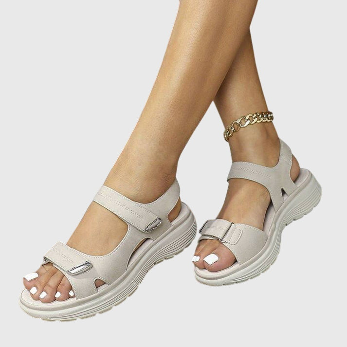 JONI | ORTHOPEDIC SANDALS