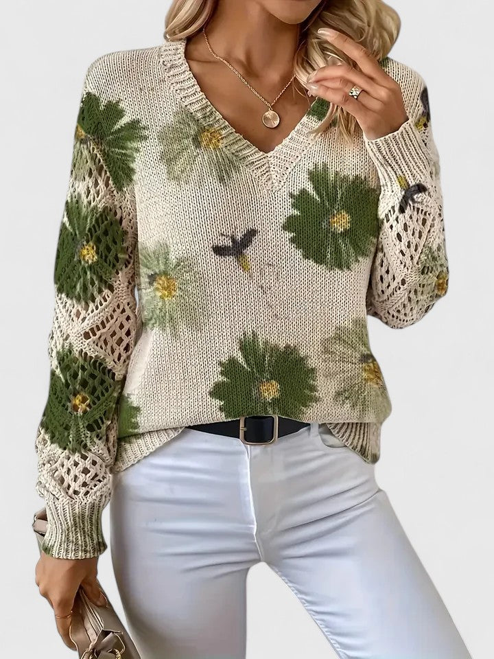 Aphra | Elegant Cardigan