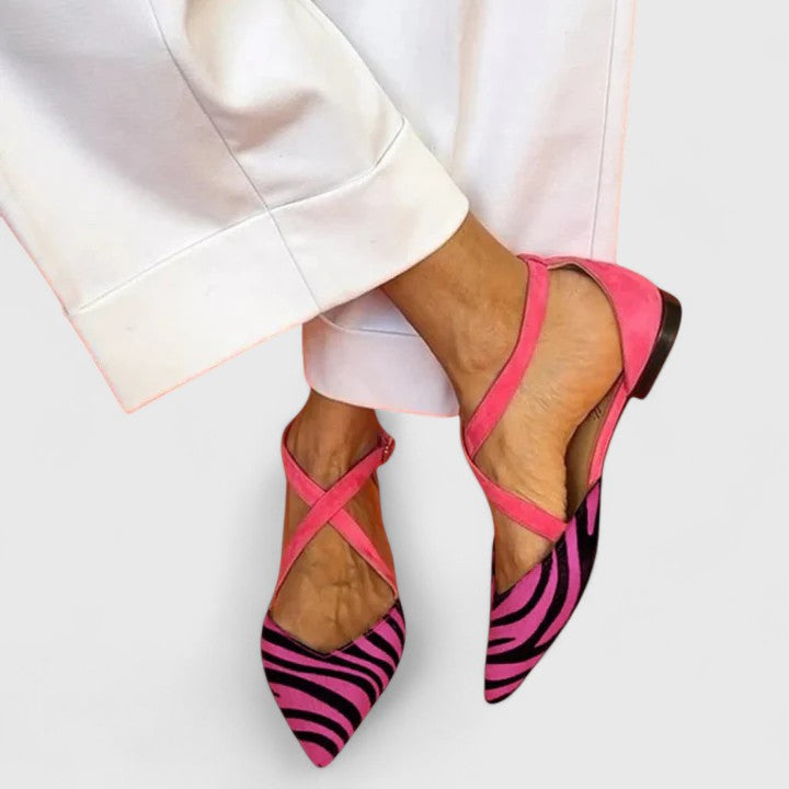 FAYE | ELEGANT SANDALS