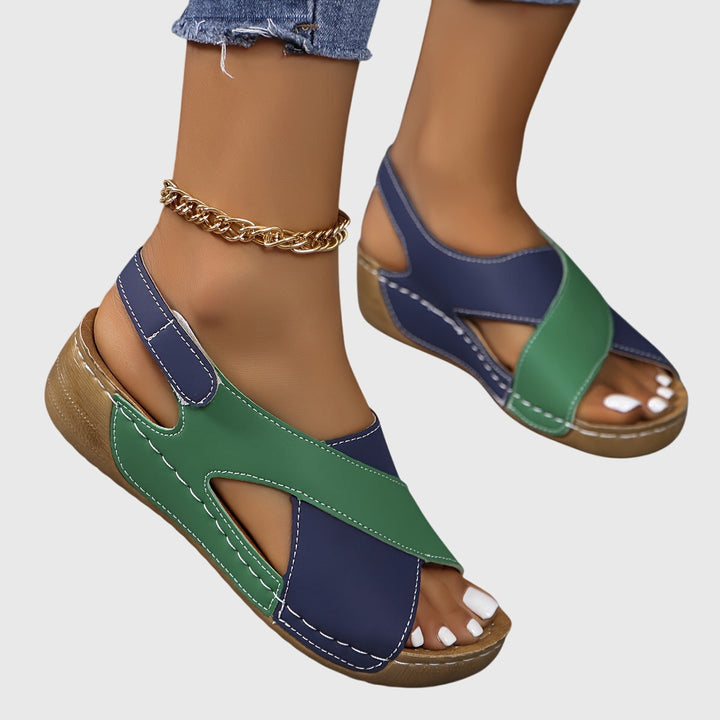 AGNES | ORTHOPEDIC SANDALS