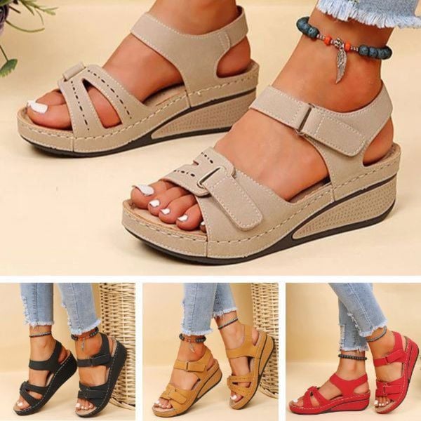 Victoria - Women's Comfort Sandals