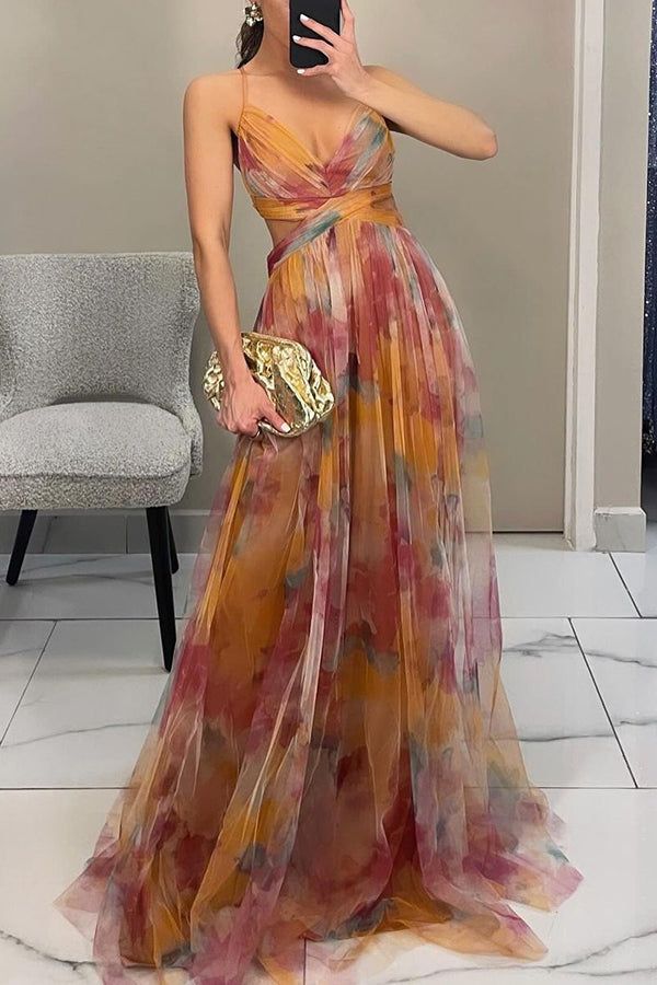 Mabel | Stunning Maxi Dress