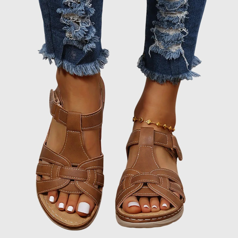 Elodie™ | Orthopaedic Sandals